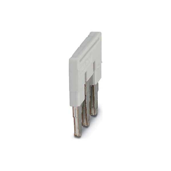 Phoenix Contact Querverbinder/Brücke für Reihenklemme FBS 3-5 GY